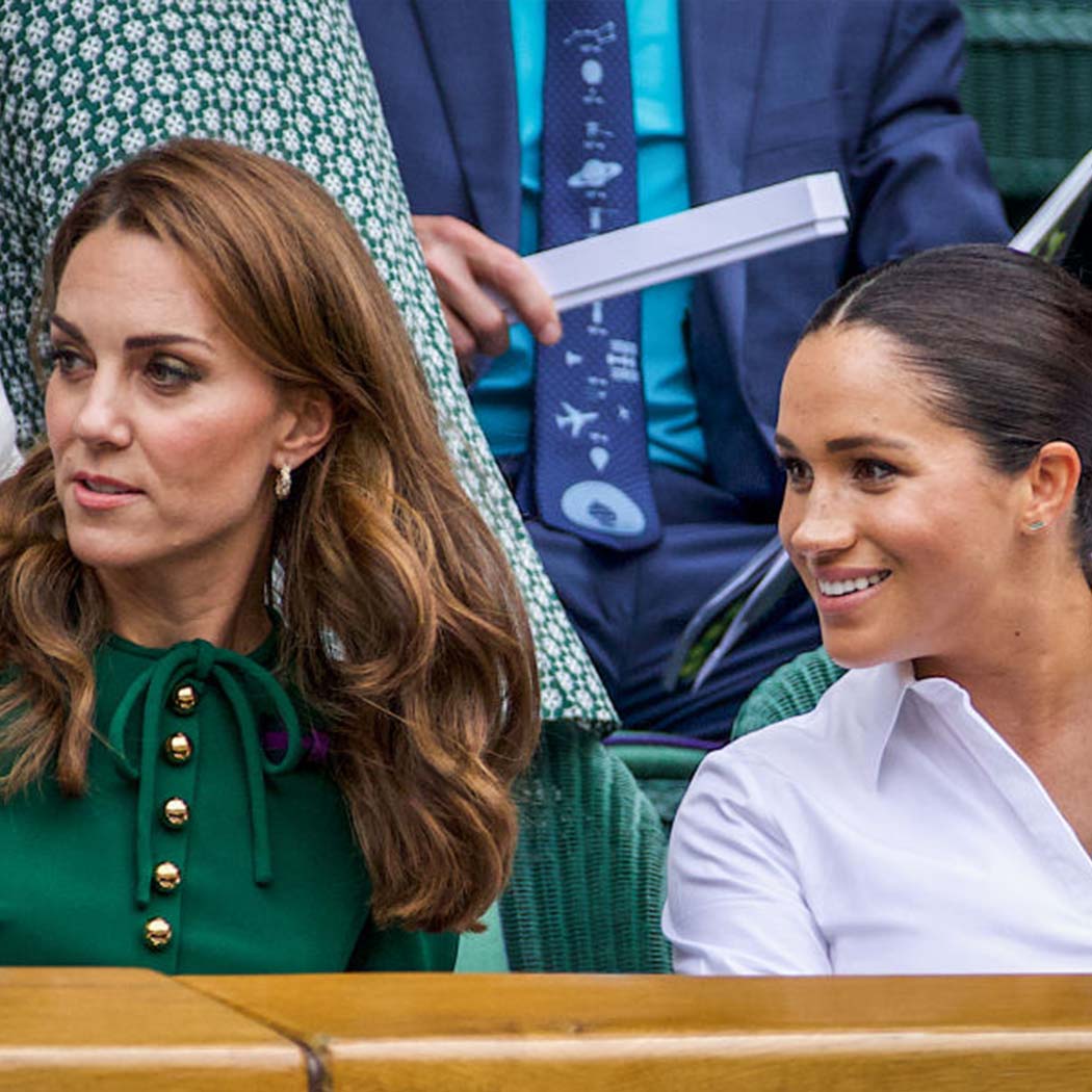 Modowe pojedynki. Kto się ubiera lepiej? Meghan Markle VS Kate Middleton